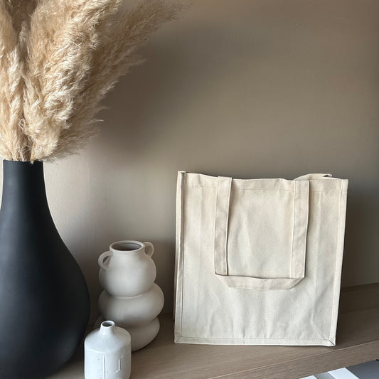 Tote Bag à personnaliser